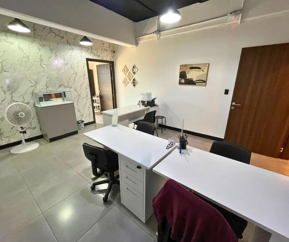 OFICINA EN VENTA EDIFICIO HUB REFORMA ZONA 9 — Oficina en Venta en HUB Reforma, Zona 9, Guatemala, Ciudad — foto 11 de 14