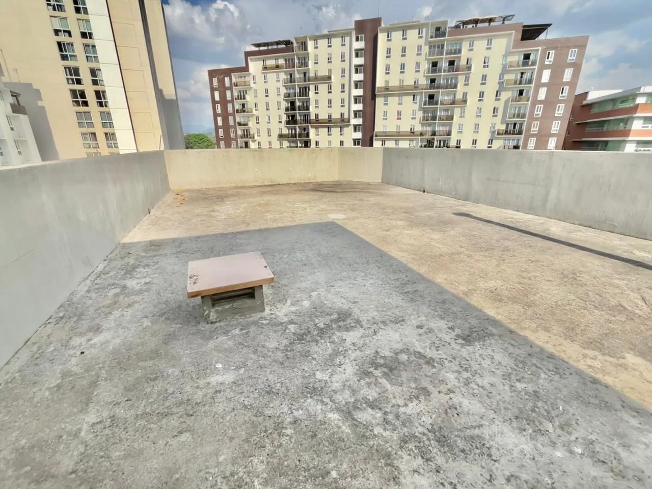 EDIFICIO EN VENTA ZONA 5 — Edificio en Venta en Jardines de La Asunción, Zona 5, Guatemala, Ciudad — foto 15 de 17