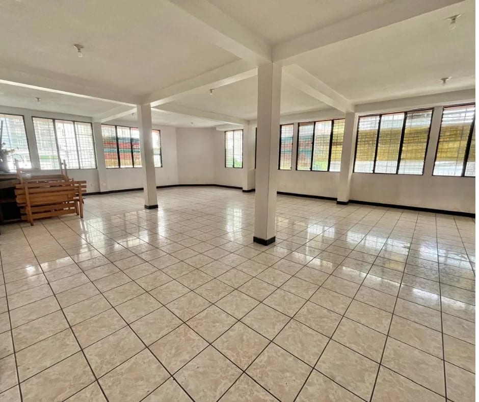EDIFICIO EN VENTA ZONA 5 — Edificio en Venta en Jardines de La Asunción, Zona 5, Guatemala, Ciudad — foto 3 de 17