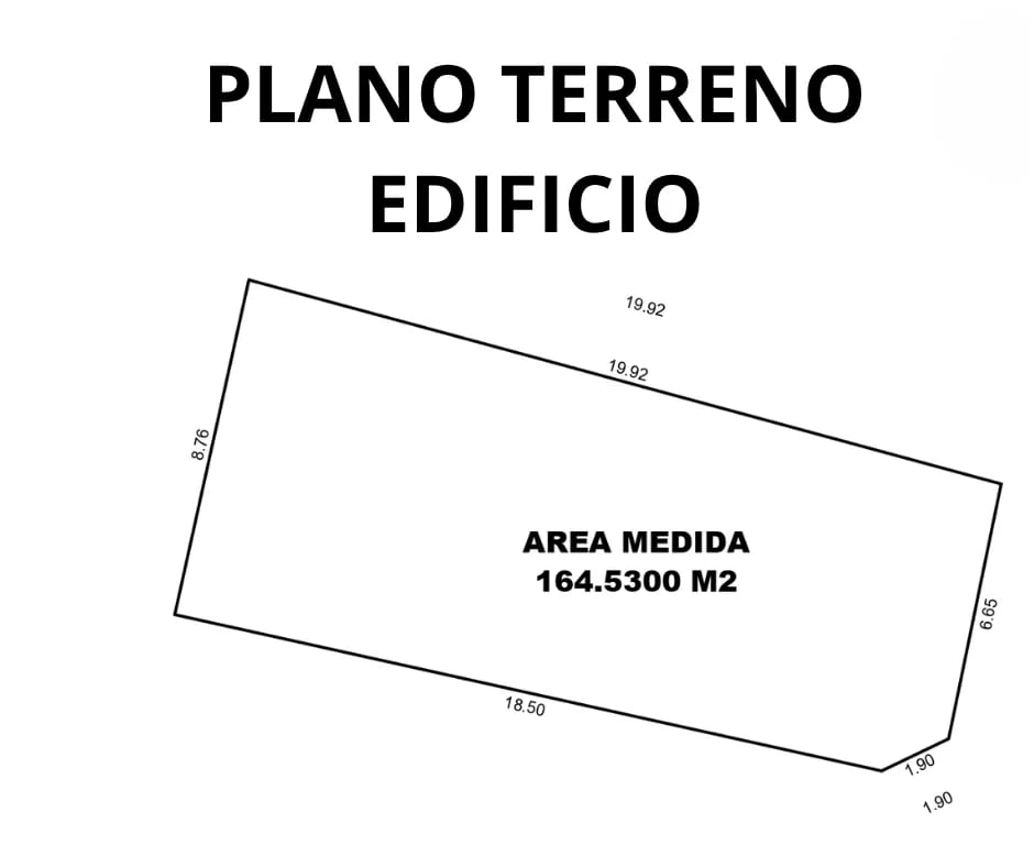 EDIFICIO EN VENTA ZONA 5 — Edificio en Venta en Jardines de La Asunción, Zona 5, Guatemala, Ciudad — foto 17 de 17