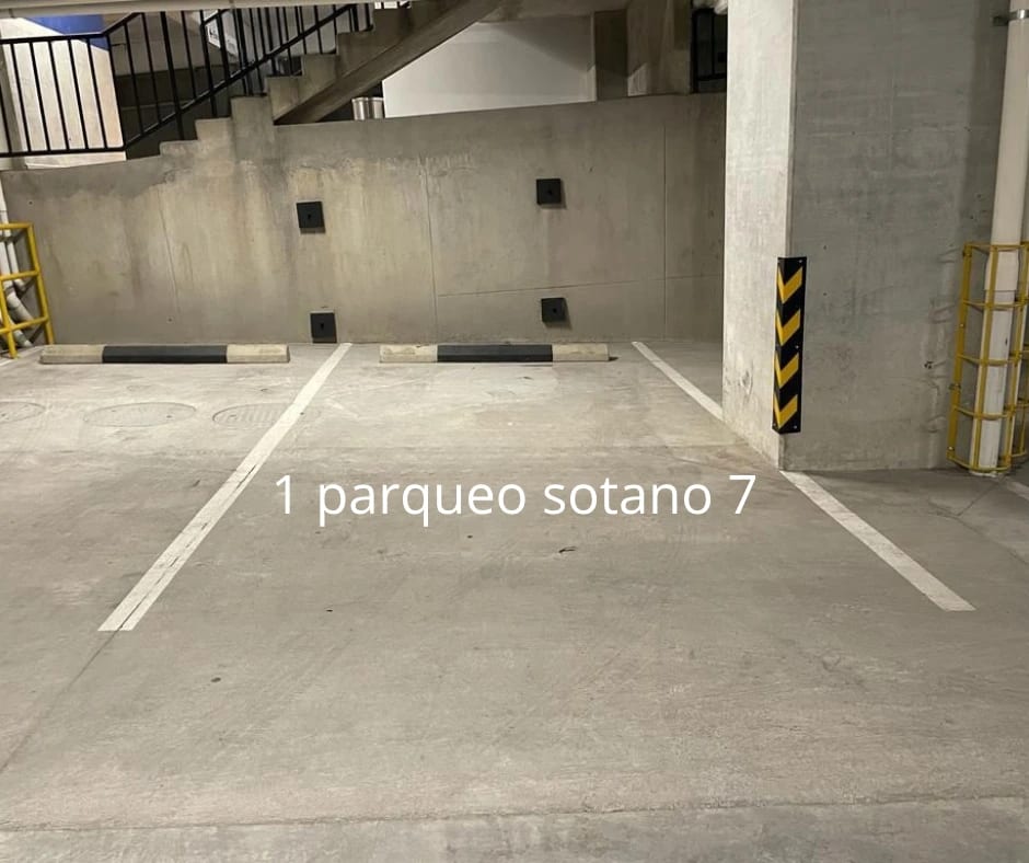 APARTAMENTO AMUEBLADO EN VENTA EDIFICIO NARAMA ZONA 13 — Apartamento en Venta en Narama, Zona 13, Guatemala, Ciudad — foto 14 de 17