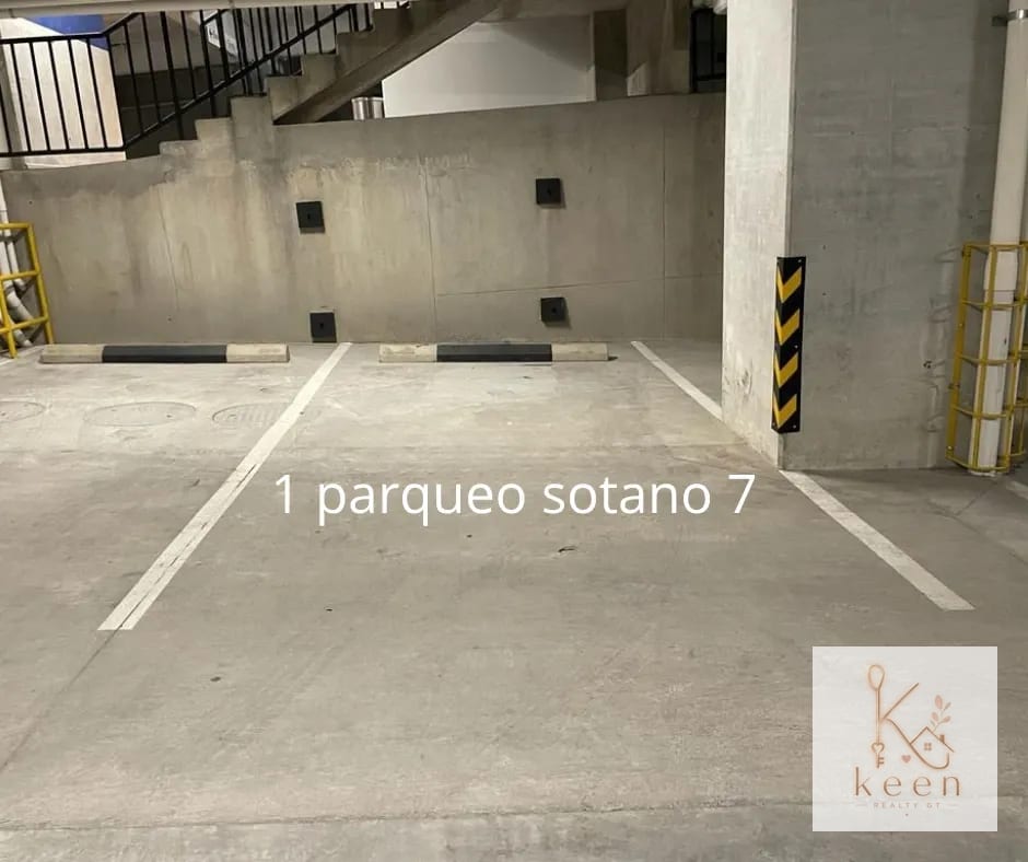 Apartamento Amueblado en Venta Edificio Narama Zona 13 — Apartamento en Venta en Narama, Zona 13, Guatemala, Ciudad — foto 14 de 17