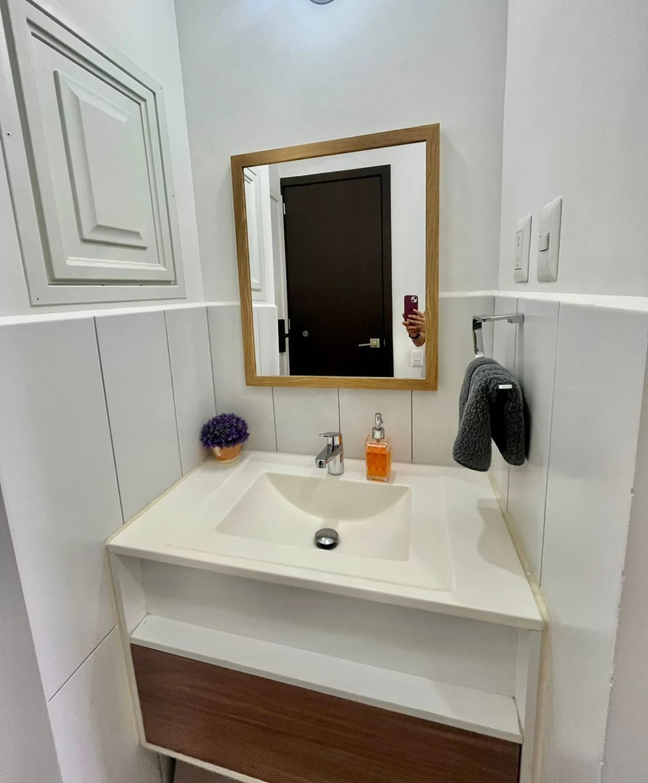 APARTAMENTO AMUEBLADO EN VENTA EDIFICIO NARAMA ZONA 13 — Apartamento en Venta en Narama, Zona 13, Guatemala, Ciudad — foto 6 de 17