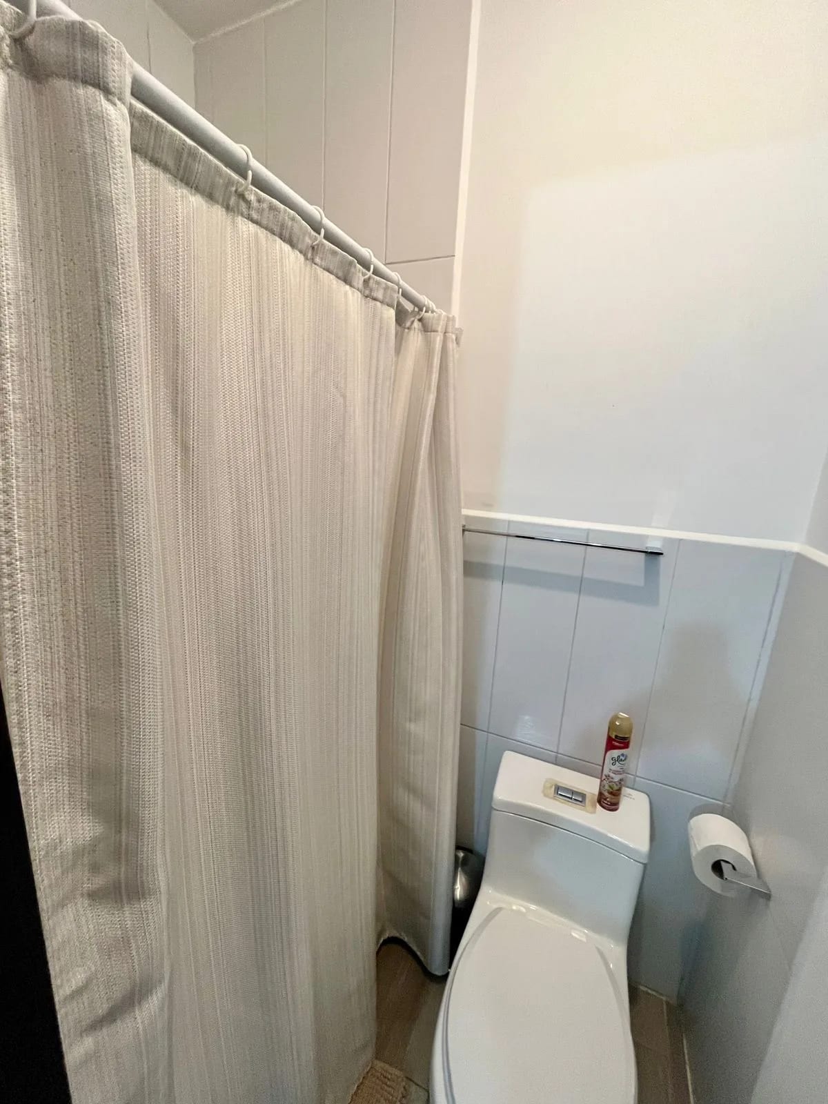 APARTAMENTO AMUEBLADO EN VENTA EDIFICIO NARAMA ZONA 13 — Apartamento en Venta en Narama, Zona 13, Guatemala, Ciudad — foto 7 de 17