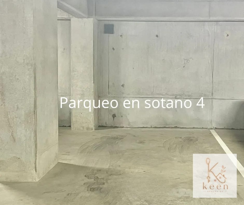 Apartamento Amueblado en Venta Zona 11 Edificio Parque San Jorge — Apartamento en Venta en Parque San Jorge, Zona 11, Guatemala, Ciudad — foto 10 de 13