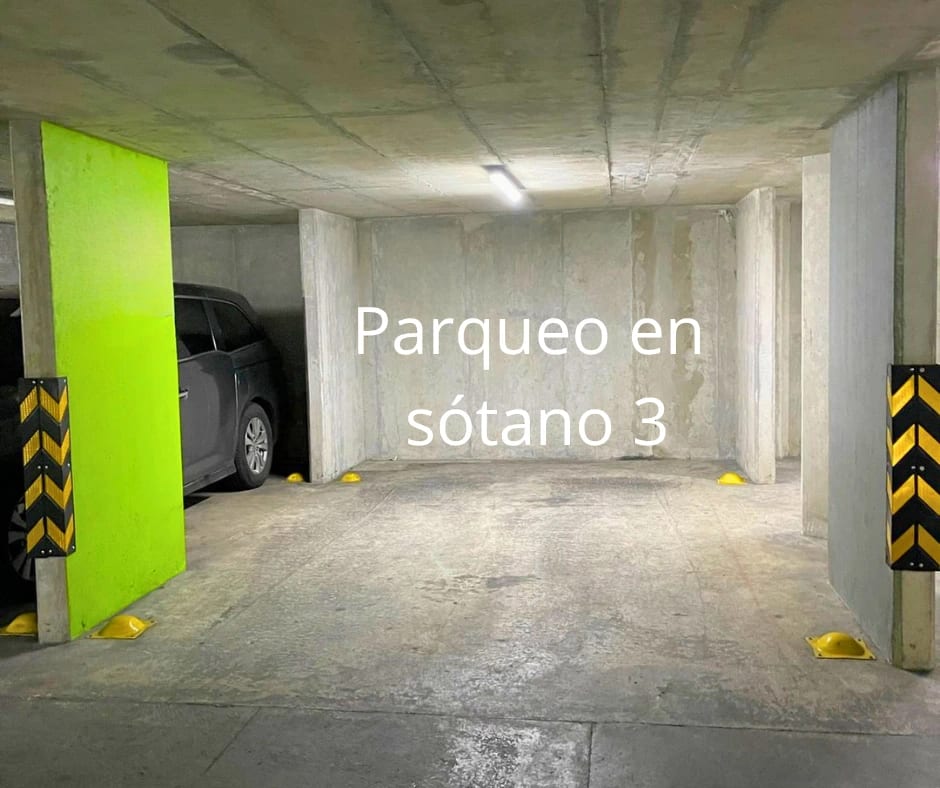 APARTAMENTO AMUEBLADO EN VENTA ZONA 11 EDIFICIO MARISCAL UNO UNO — Apartamento en Venta en Mariscal Uno Uno, Zona 11, Guatemala, Ciudad — foto 10 de 14