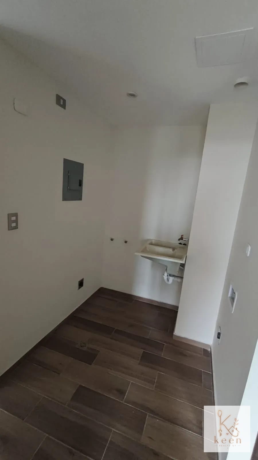 Apartamento en Venta Zona 2 de Mixco Edificio Zentia — Apartamento en Venta en Torre Zentia, Zona 2 Mixco, Guatemala, Ciudad — foto 4 de 6