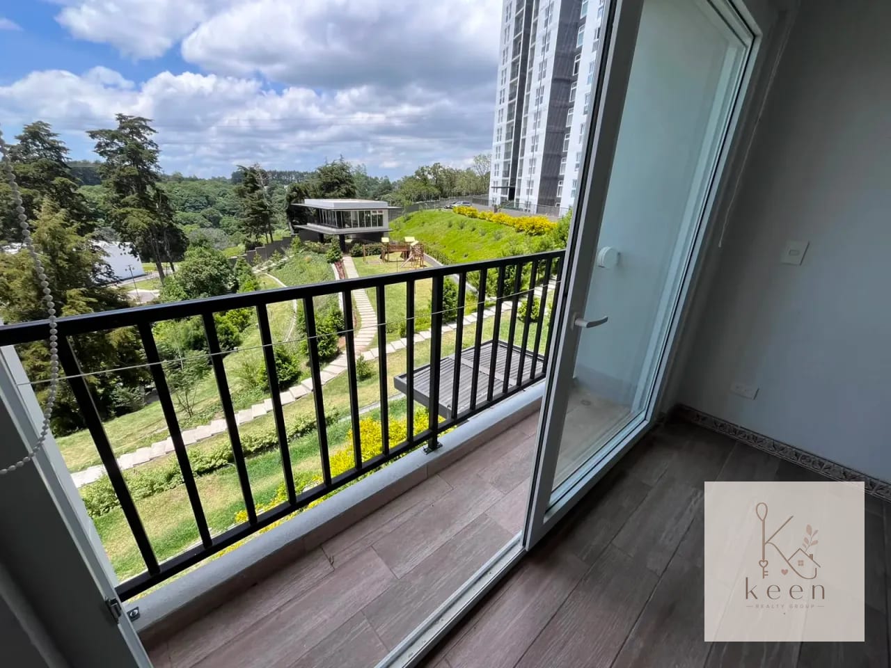 Apartamento | Edificio Bari — Apartamento en Alquiler en Bari, Carretera a El Salvador, Guatemala, Ciudad — foto 8 de 15