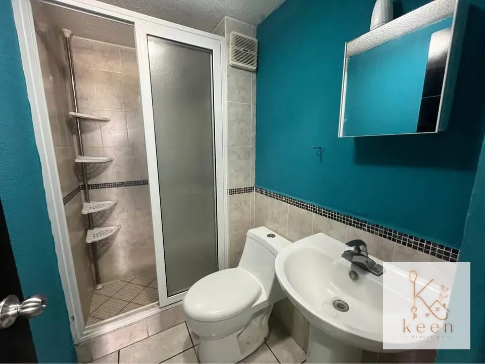 Apartamento en Alquiler Alta Villa el Naranjo — Apartamento en Alquiler en Alta Villa el Naranjo, Zona 11 Mixco, Guatemala, Ciudad — foto 5 de 9