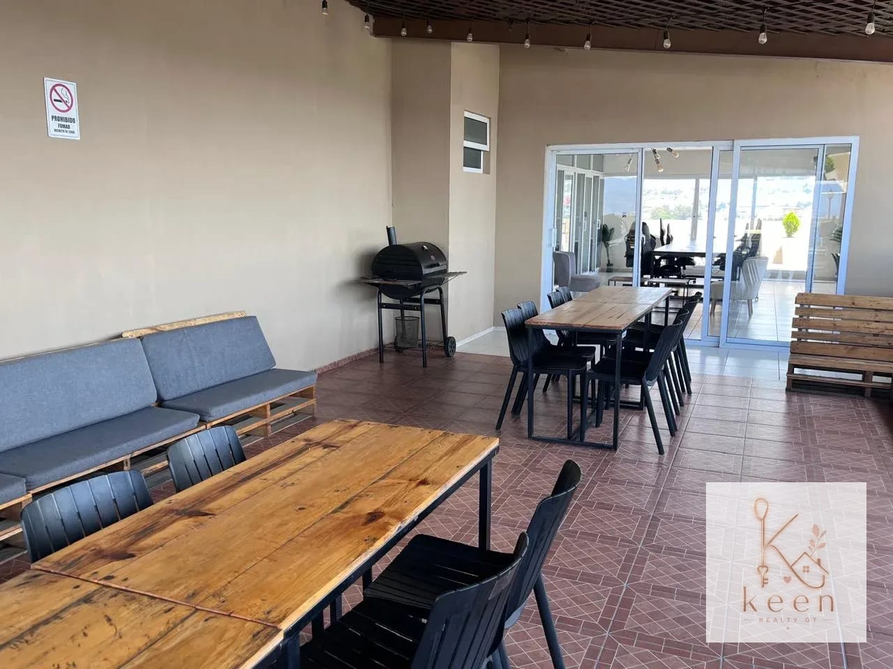 Apartamento en Venta Zona 2 de Mixco Edificio Zentia — Apartamento en Venta en Torre Zentia, Zona 2 Mixco, Guatemala, Ciudad — foto 10 de 16
