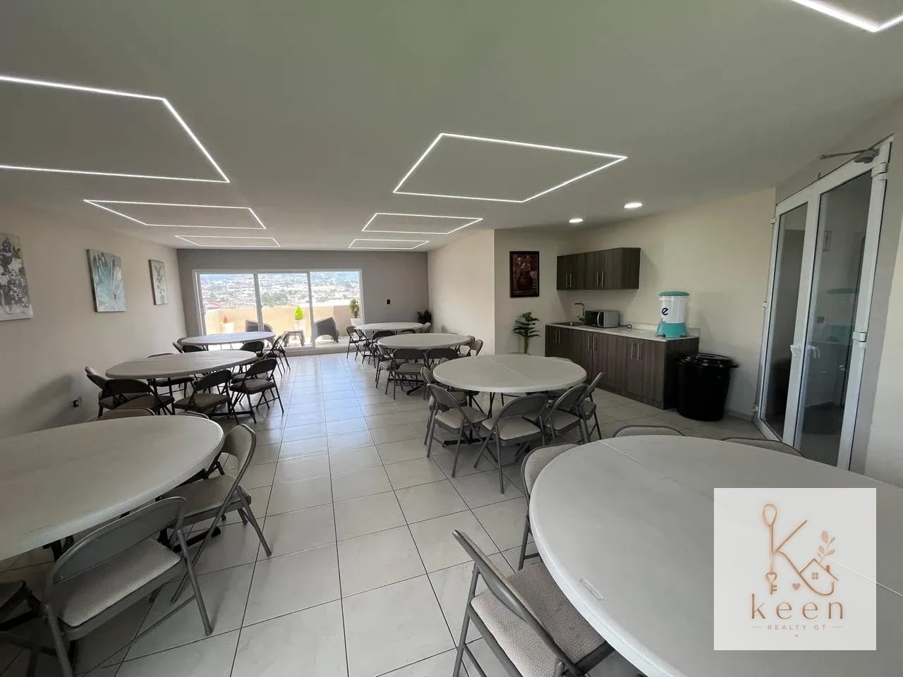 Apartamento en Venta Zona 2 de Mixco Edificio Zentia — Apartamento en Venta en Torre Zentia, Zona 2 Mixco, Guatemala, Ciudad — foto 16 de 16
