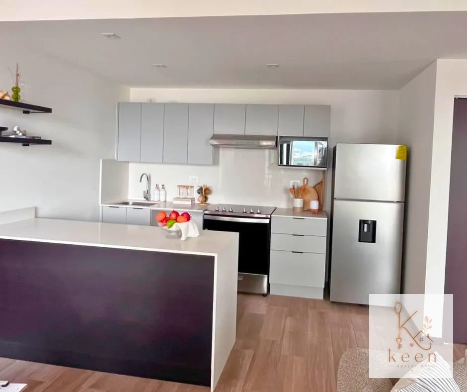 Apartamento Nuevo Zona 11 Edificio Altaire — Apartamento en Venta en Mariscal, Zona 11, Guatemala, Ciudad — foto 4 de 9
