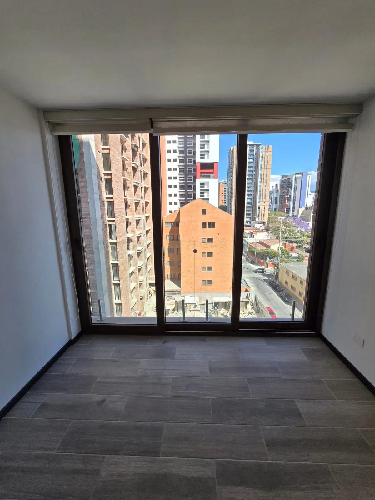Alquiler de apartamento en zona 10 Biko de 1 dormitorios para estrenar — Apartamento en Alquiler en Biko, Zona 10, Guatemala, Ciudad — foto 4 de 11