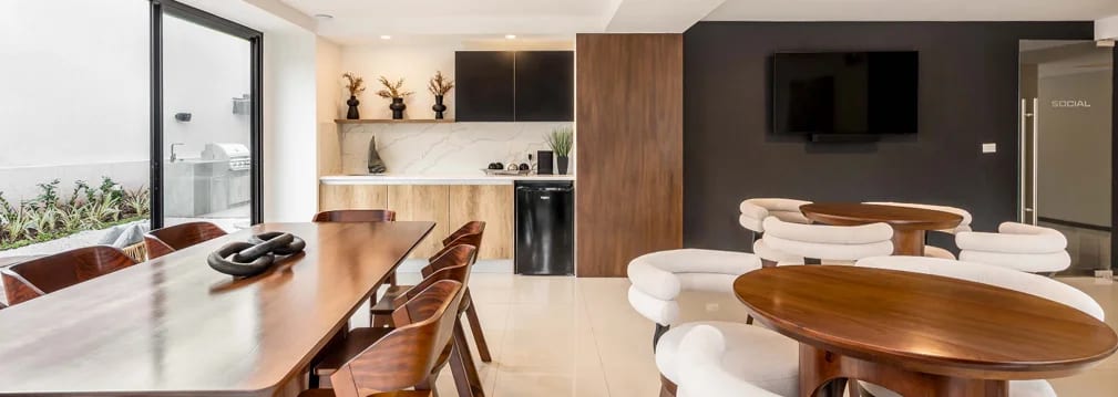 Alquiler de apartamento en Zona 15 VH2 Kiintea tipo loft de 1 domitorio para estrenar. — Apartamento en Alquiler en Kiintea, Zona 15, Guatemala, Ciudad — foto 9 de 11