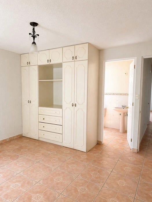 Venta de casa en Zona 02 El Zapote dentro de condominio con 4 dormitorios. — Casa en Venta en El Zapote, Zona 2, Guatemala, Ciudad — foto 13 de 15