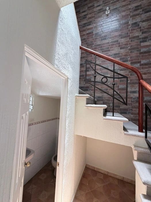 Venta de casa en Zona 02 El Zapote dentro de condominio con 4 dormitorios. — Casa en Venta en El Zapote, Zona 2, Guatemala, Ciudad — foto 8 de 15