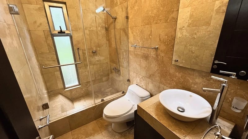 Venta de casa en zona 10 El prado 320 Mt2. de construcción — Casa en Venta en El Prado, Zona 10, Guatemala, Ciudad — foto 12 de 16