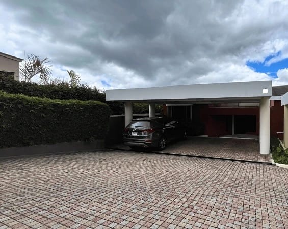 Venta de casa en zona 10 El prado 320 Mt2. de construcción — Casa en Venta en El Prado, Zona 10, Guatemala, Ciudad — foto 16 de 16