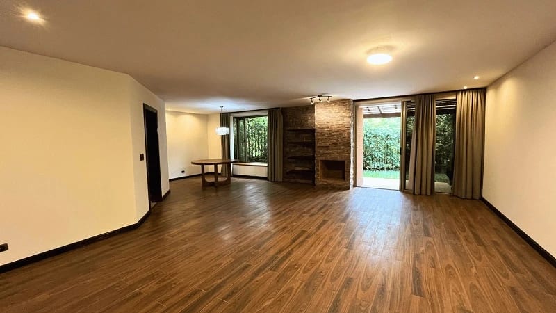 Venta de casa en zona 10 El prado 320 Mt2. de construcción — Casa en Venta en El Prado, Zona 10, Guatemala, Ciudad — foto 3 de 16