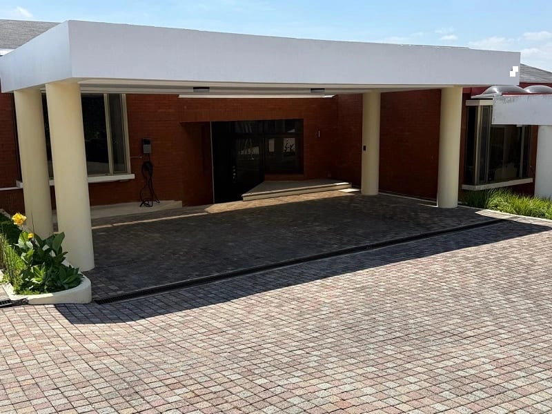 Alquiler de casa en zona 10 El prado 320 Mt2. de construcción — Casa en Venta en El Prado, Zona 10, Guatemala, Ciudad — foto 15 de 15
