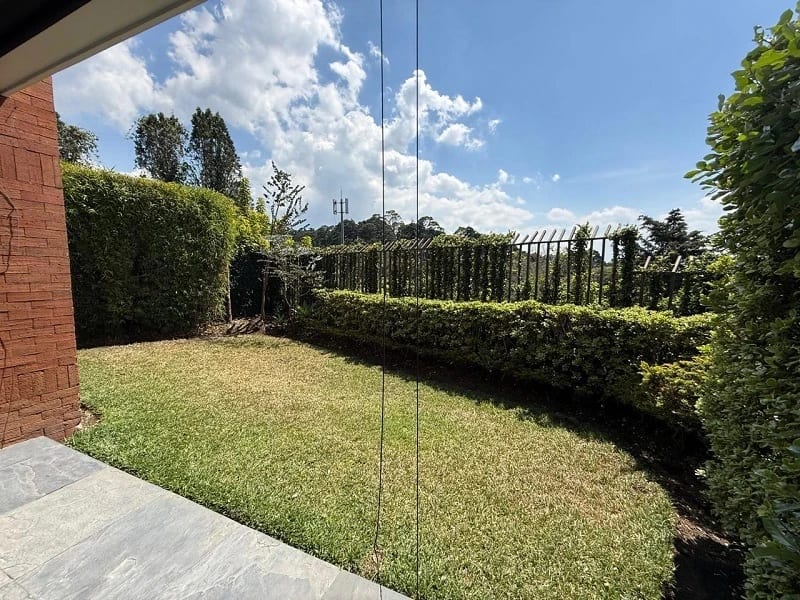Alquiler de casa en zona 10 El prado 320 Mt2. de construcción — Casa en Venta en El Prado, Zona 10, Guatemala, Ciudad — foto 5 de 15