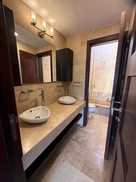 Alquiler de casa en zona 10 El prado 320 Mt2. de construcción — Casa en Venta en El Prado, Zona 10, Guatemala, Ciudad — foto 10 de 15
