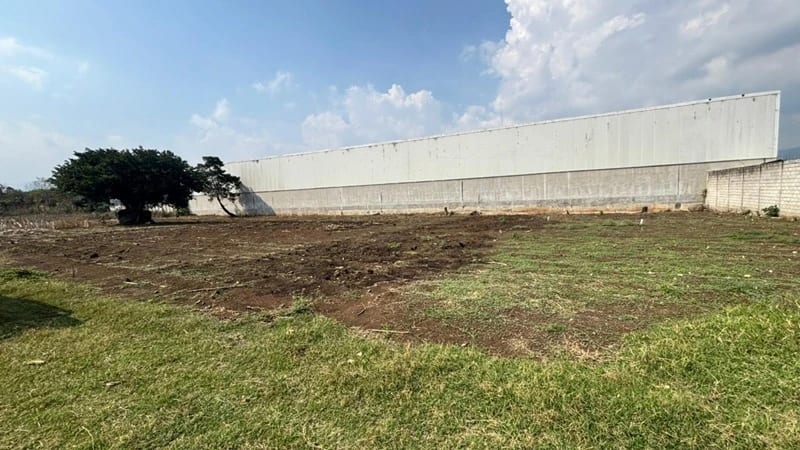 Terreno en venta en San Miguel Petapa ideal para desarrollo residencial o industrial 9756 Vr2. — Terreno en Venta en San Miguel Petapa, Guatemala, Ciudad — foto 2 de 3