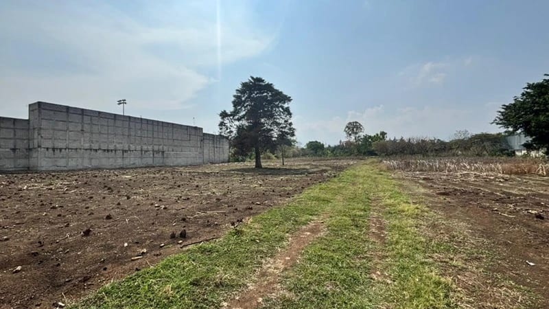 Terreno en venta en San Miguel Petapa ideal para desarrollo residencial o industrial 9756 Vr2. — Terreno en Venta en San Miguel Petapa, Guatemala, Ciudad — foto 3 de 3