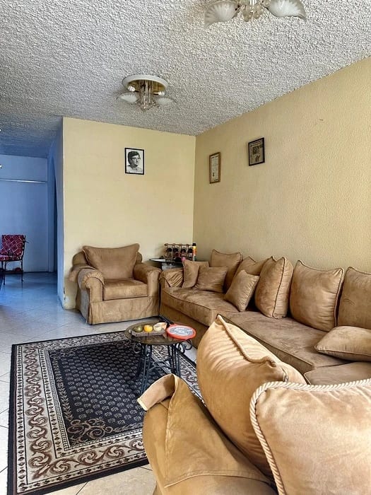 Venta de casa con amplio terreno en Lomas de Portugal zona 01 de Mixco — Casa en Venta en Las Hojarascas, Zona 1 Mixco, Guatemala, Ciudad — foto 5 de 12