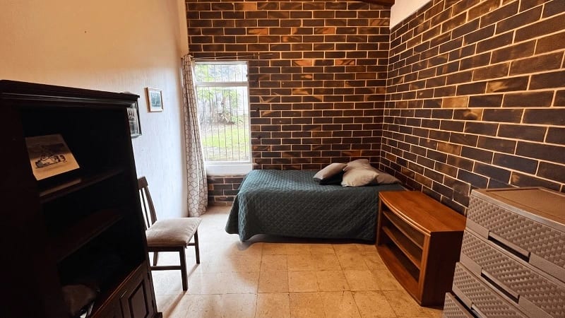 Venta de casa ubicada en San Lucas Sacatepéquez 1 nivel y 1,150 Vr2. de terreno. — Casa en Venta en San Lucas Sacatepéquez, Sacatepéquez — foto 8 de 12