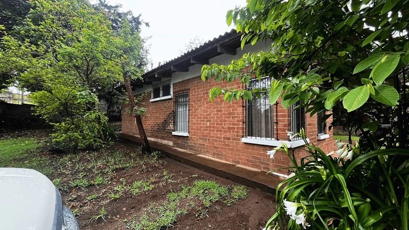 Venta de casa ubicada en San Lucas Sacatepéquez 1 nivel y 1,150 Vr2. de terreno. — Casa en Venta en San Lucas Sacatepéquez, Sacatepéquez — foto 10 de 12