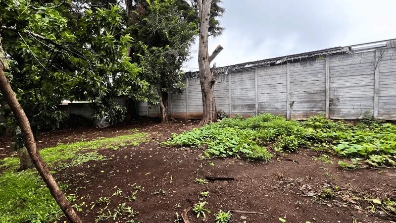 Venta de casa ubicada en San Lucas Sacatepéquez 1 nivel y 1,150 Vr2. de terreno. — Casa en Venta en San Lucas Sacatepéquez, Sacatepéquez — foto 12 de 12