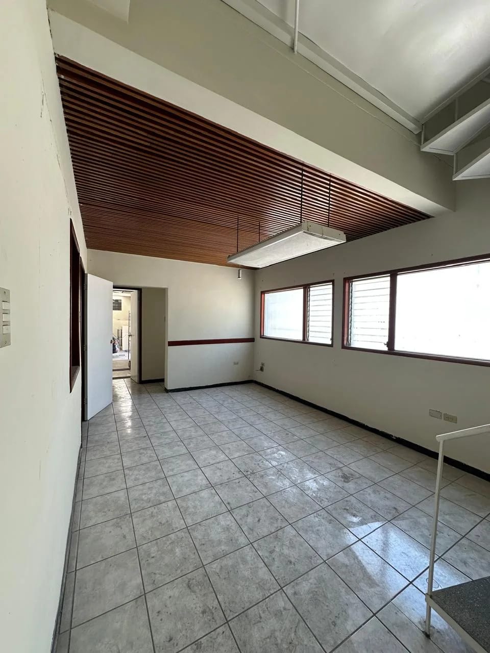 Alquiler de bodega en Zona 1 con 2,100 mt2. — Bodega / Ofibodega en Venta en Zona 1, Guatemala, Ciudad — foto 7 de 12