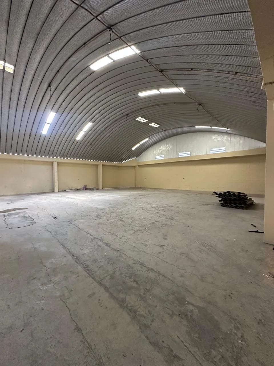 Alquiler de bodega en Zona 1 con 2,100 mt2. — Bodega / Ofibodega en Venta en Zona 1, Guatemala, Ciudad — foto 2 de 12