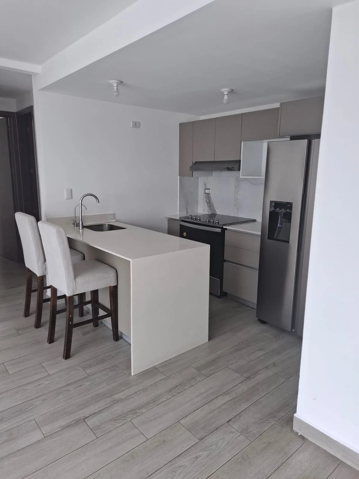 Alquiler de apartamento en zona 15 Epic15 de 2 dormitorios. — Apartamento en Alquiler en Epic15, Zona 15, Guatemala, Ciudad — foto 4 de 8
