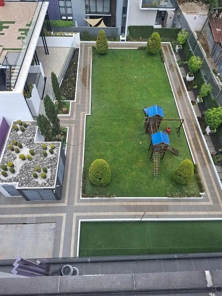 Alquiler de apartamento en zona 15 Epic15 de 2 dormitorios. — Apartamento en Alquiler en Epic15, Zona 15, Guatemala, Ciudad — foto 8 de 8