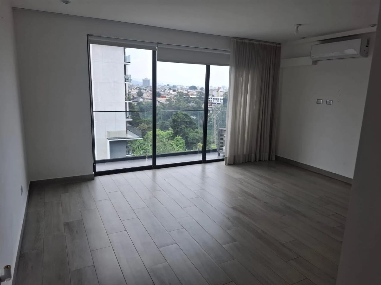 Alquiler de apartamento en zona 15 Epic15 de 2 dormitorios. — Apartamento en Alquiler en Epic15, Zona 15, Guatemala, Ciudad — foto 2 de 8