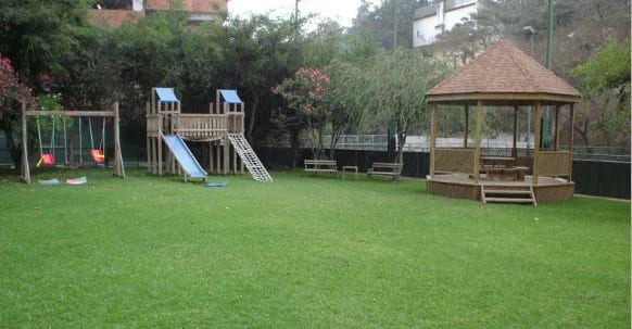 Alquiler de Apartamento en Zona 14 Premiuer Club, Amueblado y Equipado de Tres Dormitorios — Apartamento en Alquiler en Premiere Club, Zona 14, Guatemala, Ciudad — foto 11 de 15