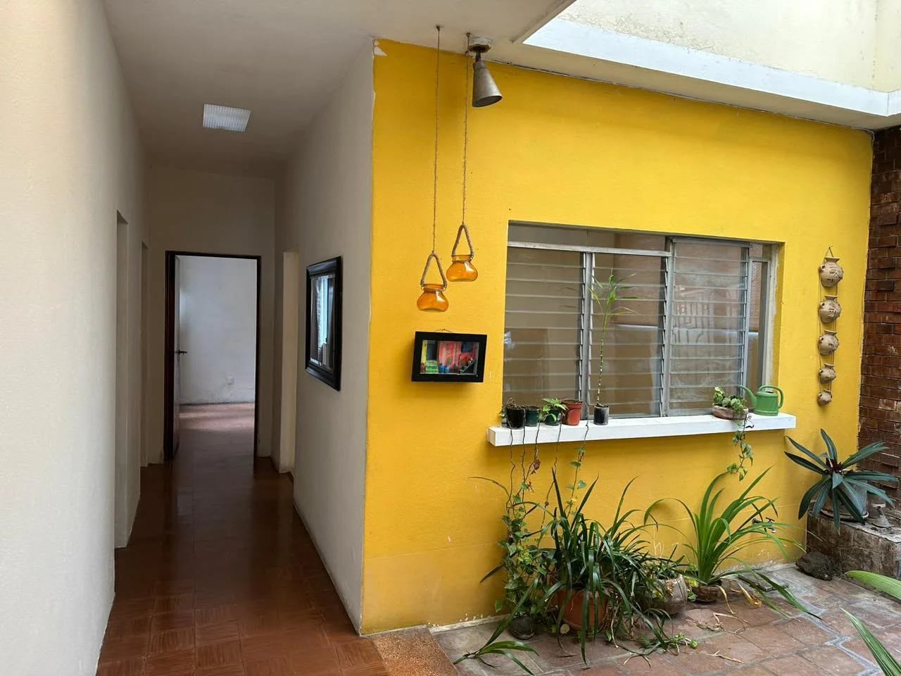 Alquiler de casa en Zona 3 Colonia Bran Ideal para vivienda u oficinas con bodega dentro de garita — Casa en Alquiler en Zona 3, Guatemala, Ciudad — foto 7 de 15