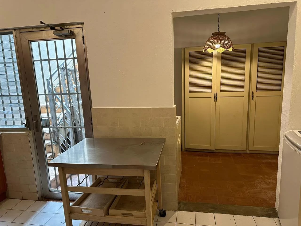 Alquiler de casa en Zona 3 Colonia Bran Ideal para vivienda u oficinas con bodega dentro de garita — Casa en Alquiler en Zona 3, Guatemala, Ciudad — foto 6 de 15