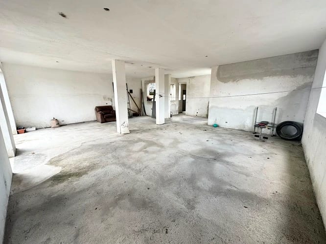 Alquiler de casa en Zona 3 Colonia Bran Ideal para vivienda u oficinas con bodega dentro de garita — Casa en Alquiler en Zona 3, Guatemala, Ciudad — foto 15 de 15