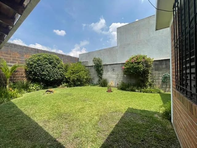 Alquiler de Casa en Zona 12 Monte Maria — Casa en Venta en Prados de Monte María, Zona 12, Guatemala, Ciudad — foto 14 de 15
