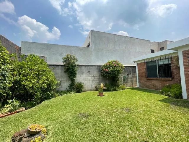 Alquiler de Casa en Zona 12 Monte Maria — Casa en Venta en Prados de Monte María, Zona 12, Guatemala, Ciudad — foto 15 de 15