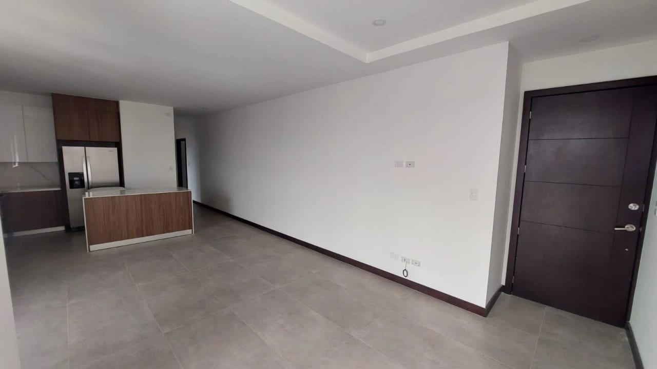 Alquiler de apartamento zona 15 Arlés Vista Hermosa II para estrena — Apartamento en Alquiler en Arles, Zona 15, Guatemala, Ciudad — foto 3 de 13