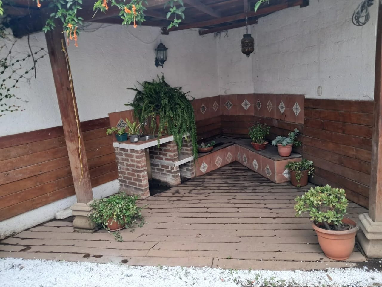 Venta de casa en Antigua San Pedro Las Huertas — Casa en Venta en San Pedro Las Huertas, Antigua, Sacatepéquez — foto 5 de 8