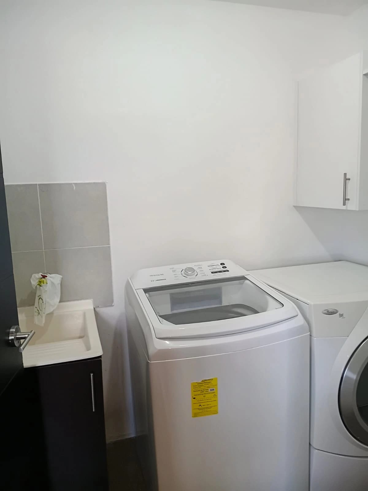 Alquiler de apartamento en zona 15 Edificio 360 de 3 dormitorios — Apartamento en Alquiler en Torre 360°, Zona 15, Guatemala, Ciudad — foto 4 de 16