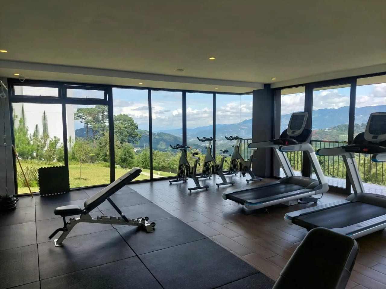 Venta de Apartamento en zona 16 Edificio Nagano — Apartamento en Venta en Zona 16, Guatemala, Ciudad — foto 11 de 14