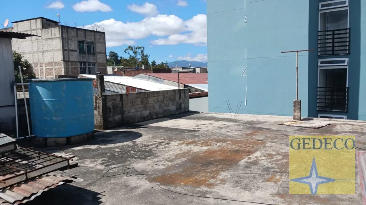 Casa en venta en zona 6, cd. de Guatemala. — Casa en Venta en Zona 6, Guatemala, Ciudad — foto 4 de 15