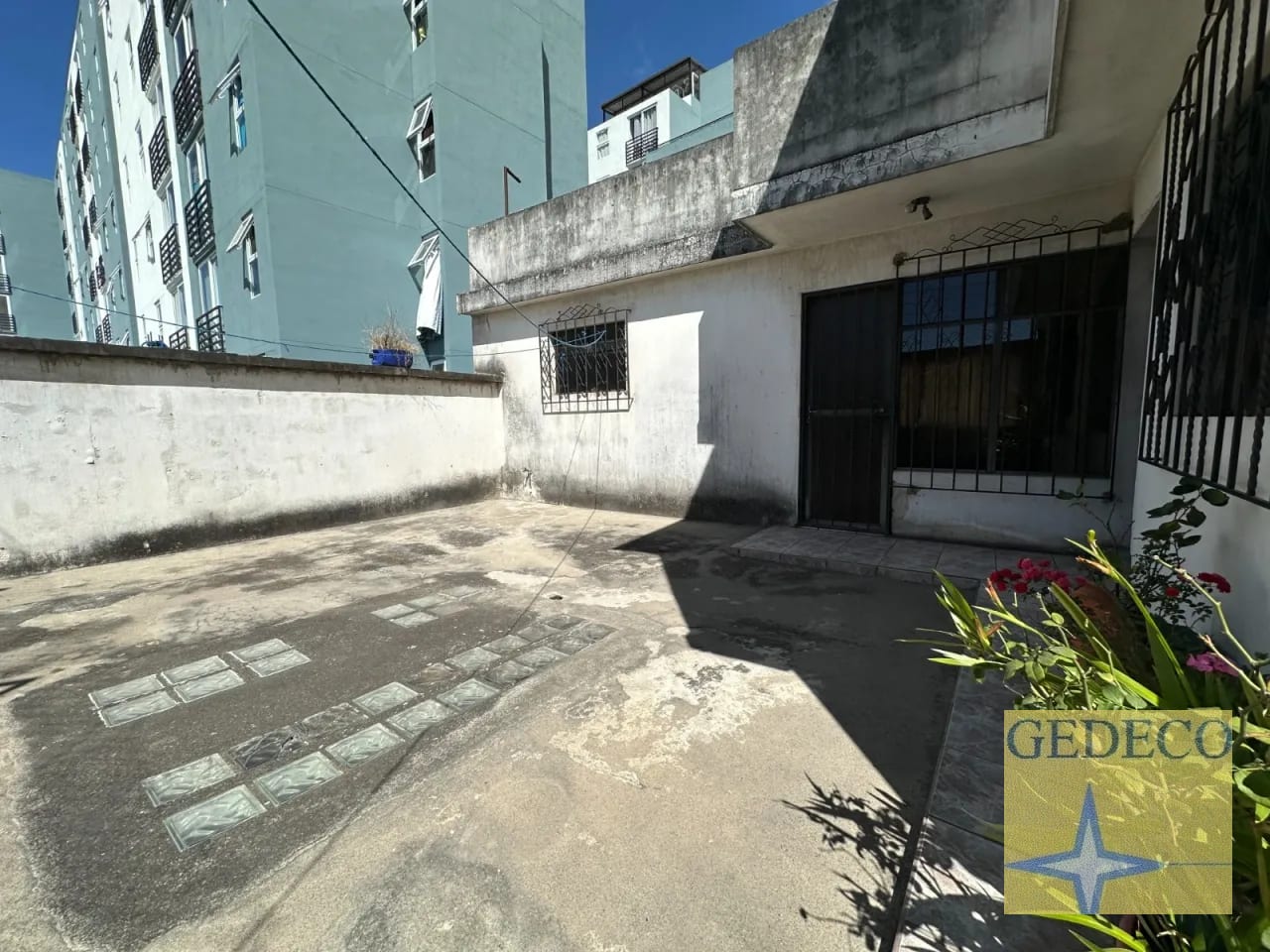 Casa en venta en zona 6, cd. de Guatemala. — Casa en Venta en Zona 6, Guatemala, Ciudad — foto 7 de 15