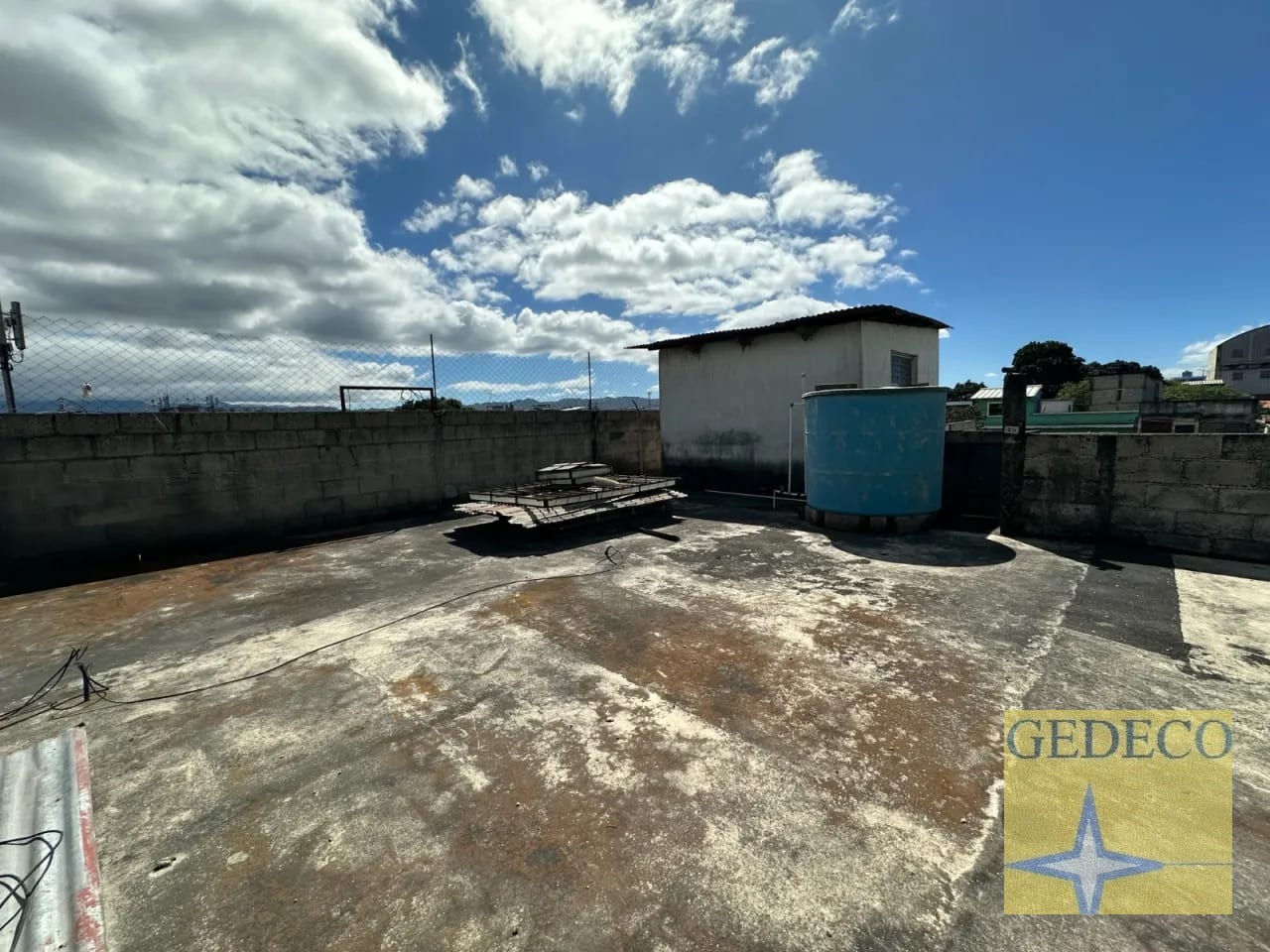 Casa en venta en zona 6, cd. de Guatemala. — Casa en Venta en Zona 6, Guatemala, Ciudad — foto 9 de 15